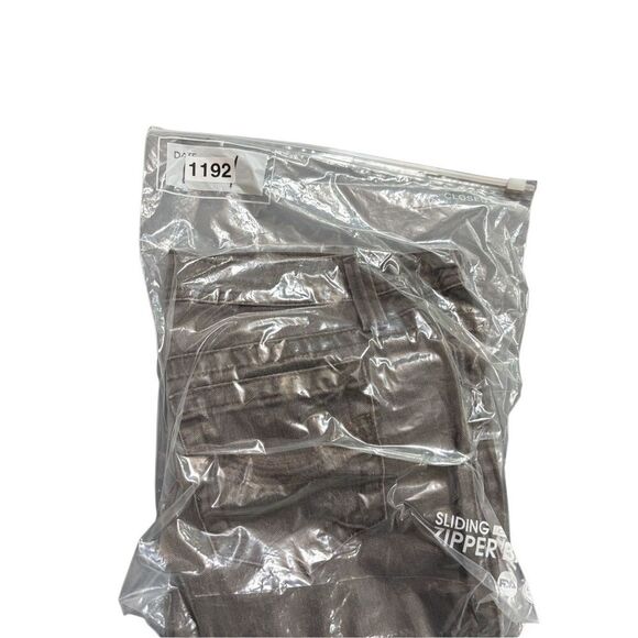 Hang Ten Brown Skinny Jeans Size 9 - Picture 6 of 9